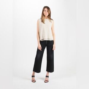 Simon Miller Bora Crop Women’s Jeans Sz 26